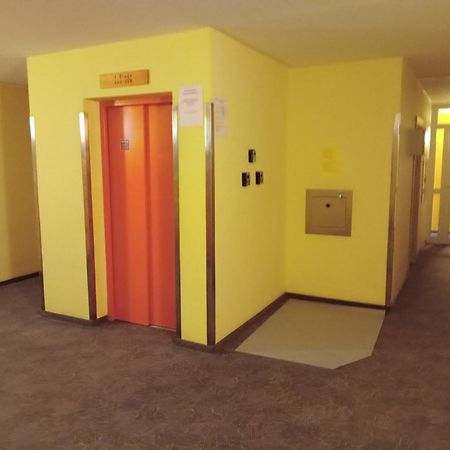 Wohnung 416, Am Kurpark 3, 38700 Braunlage Exterior foto