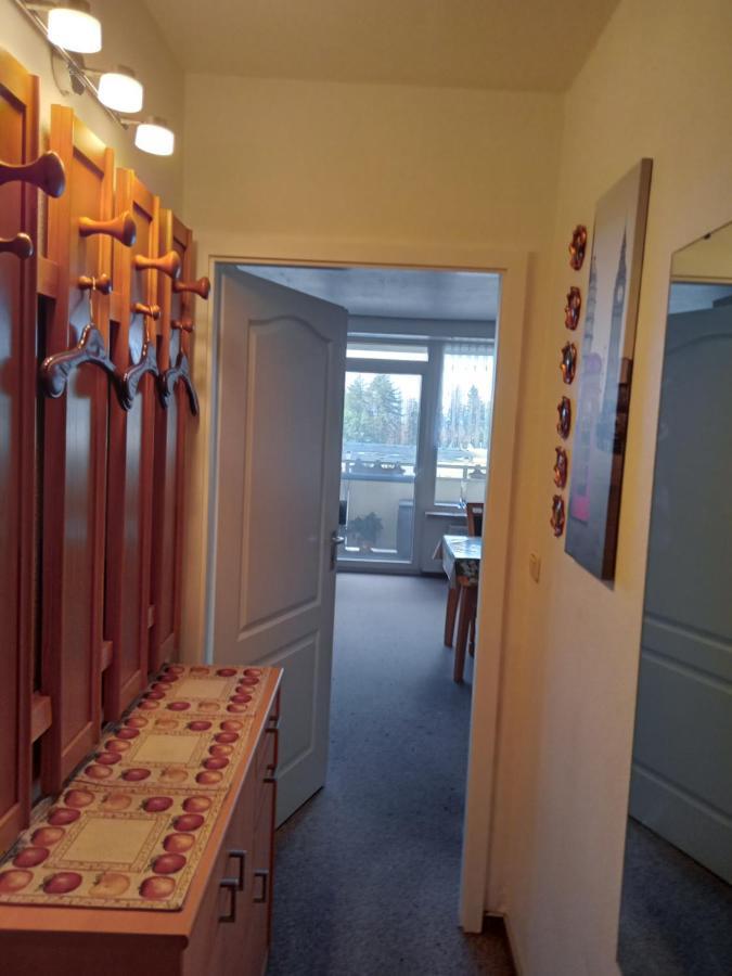 Wohnung 416, Am Kurpark 3, 38700 Braunlage Exterior foto