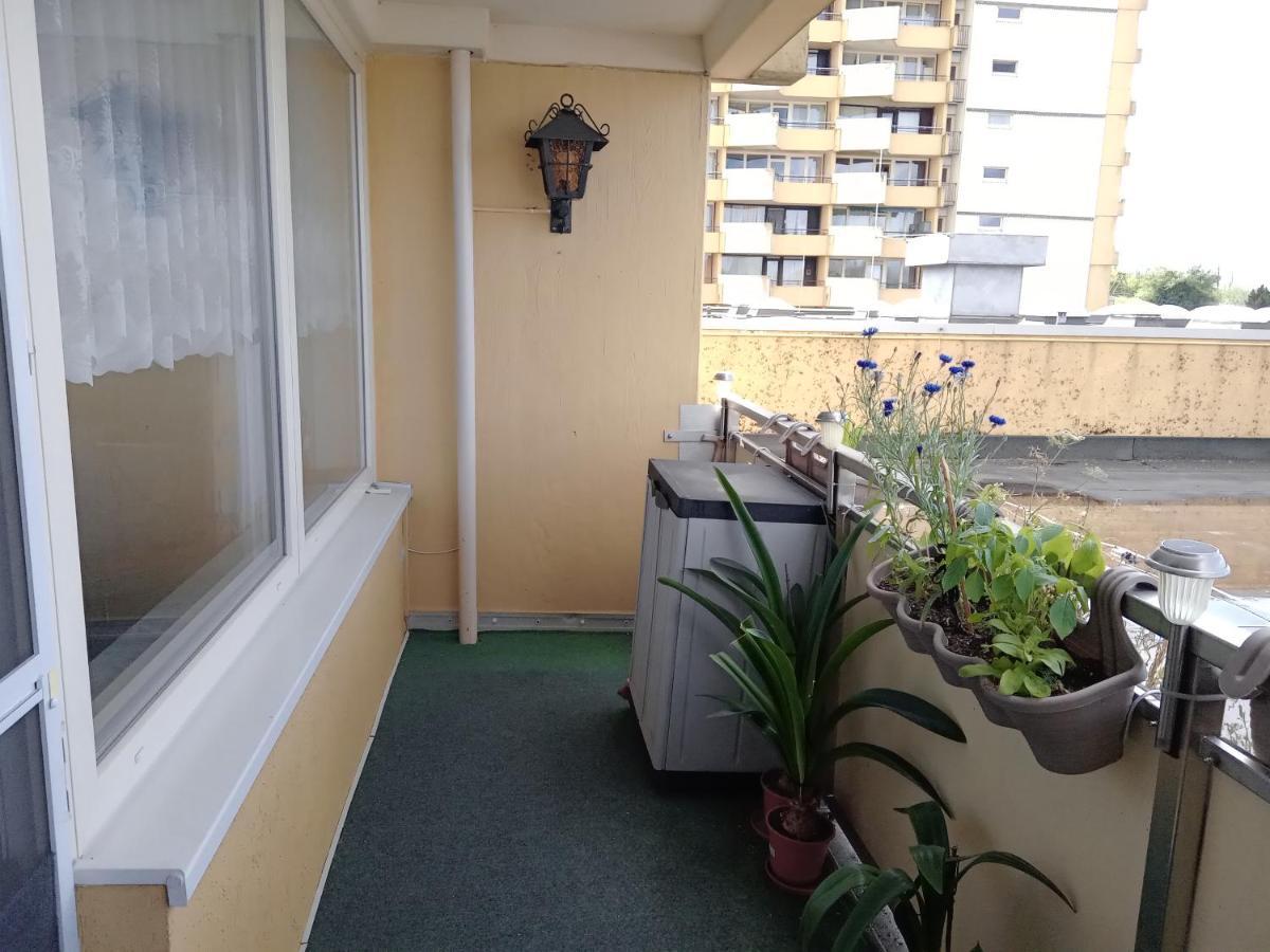 Wohnung 416, Am Kurpark 3, 38700 Braunlage Exterior foto