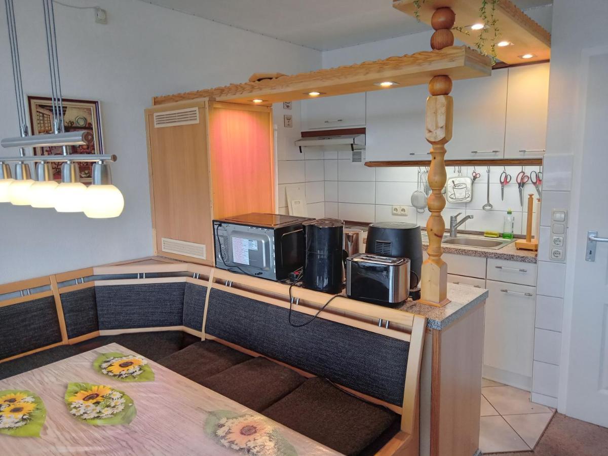 Wohnung 416, Am Kurpark 3, 38700 Braunlage Exterior foto