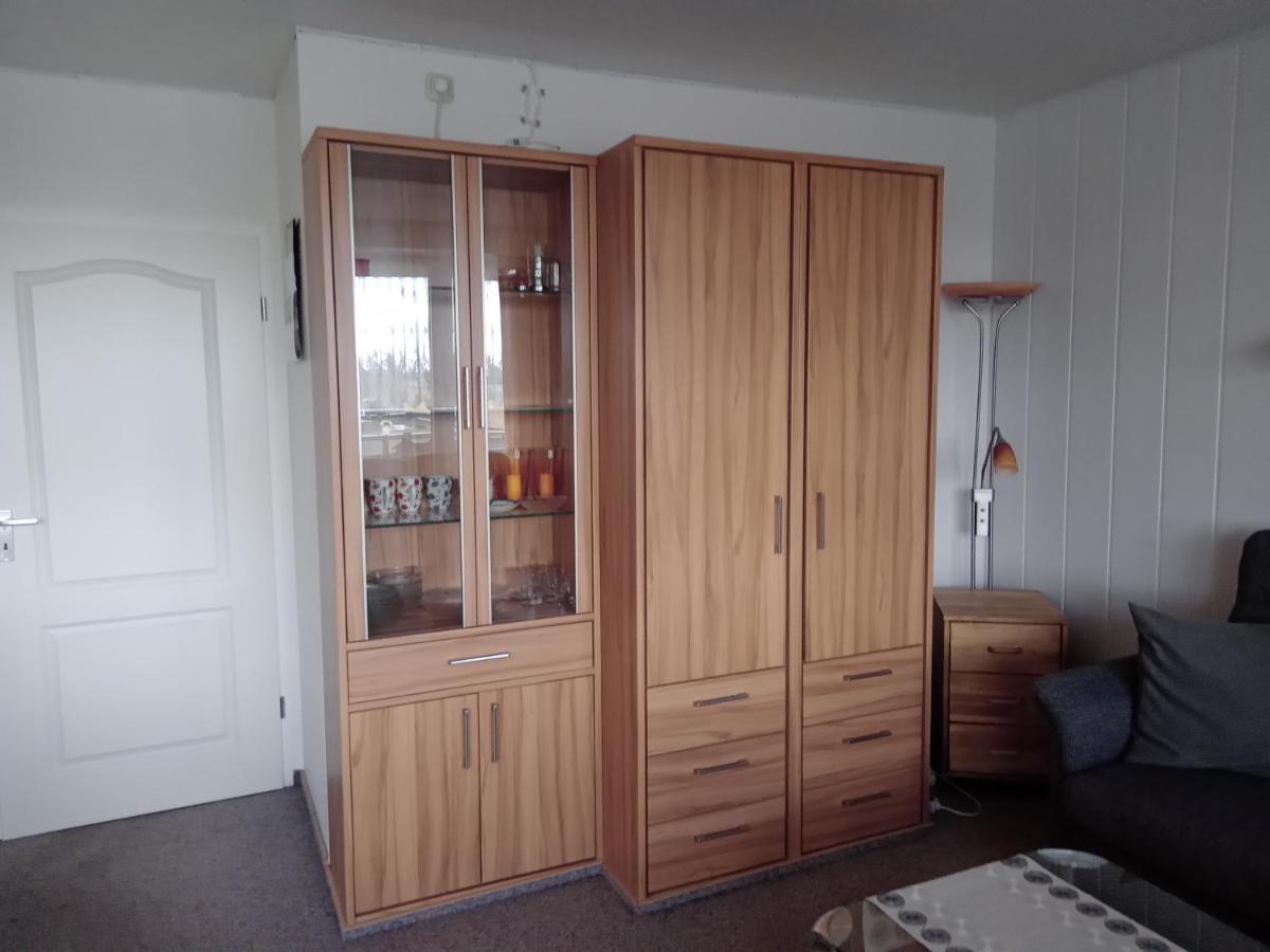 Wohnung 416, Am Kurpark 3, 38700 Braunlage Exterior foto