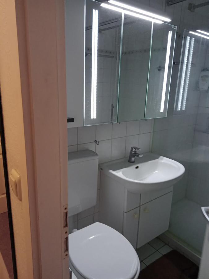 Wohnung 416, Am Kurpark 3, 38700 Braunlage Exterior foto