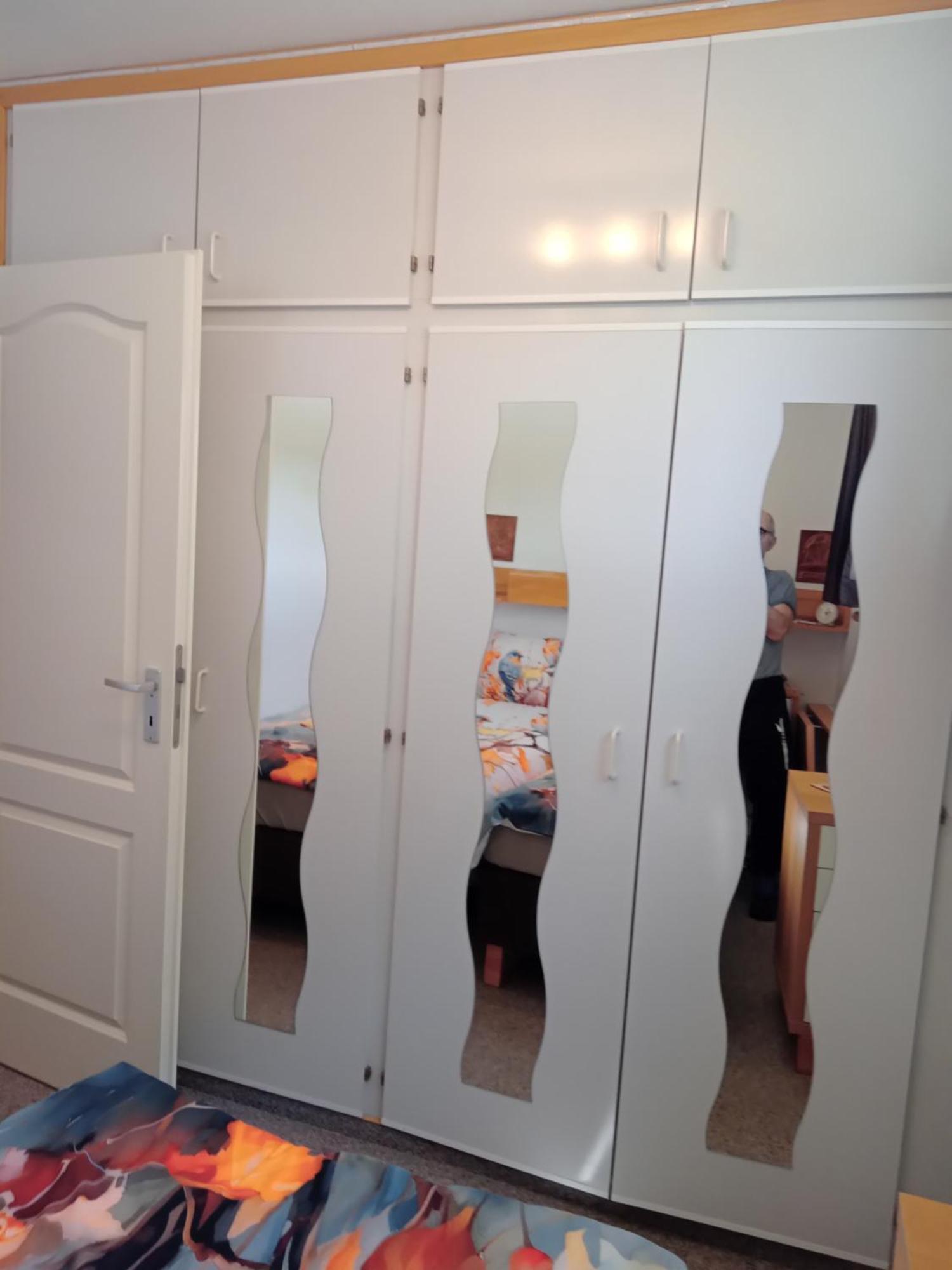 Wohnung 416, Am Kurpark 3, 38700 Braunlage Exterior foto