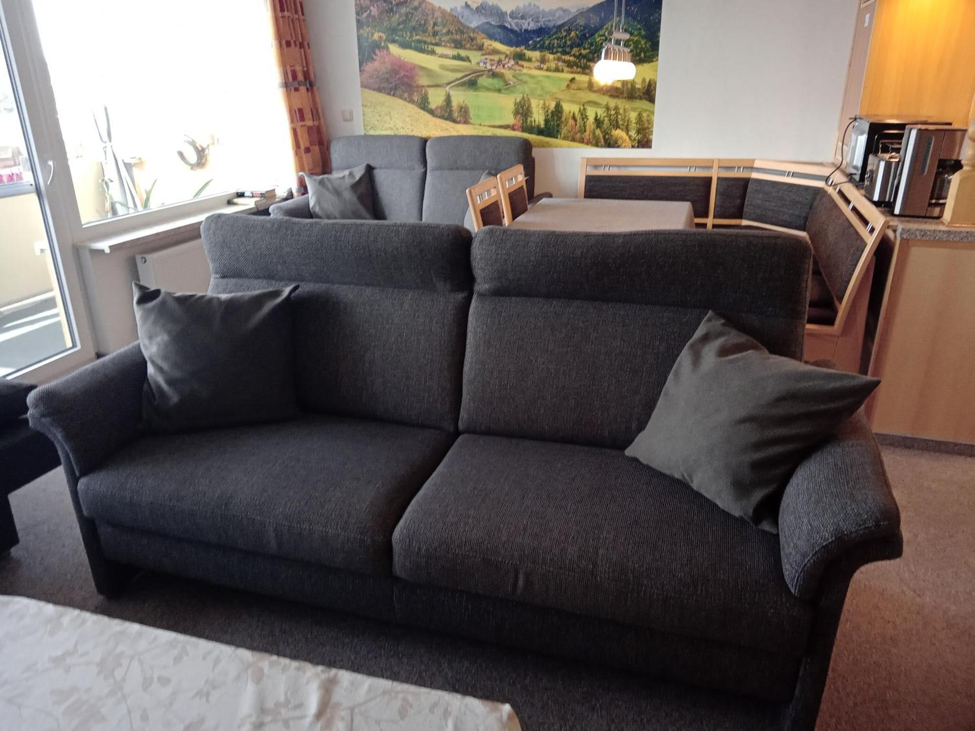Wohnung 416, Am Kurpark 3, 38700 Braunlage Exterior foto